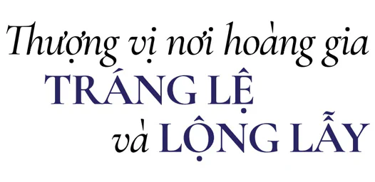 Royal Salute 62 Gun Salute