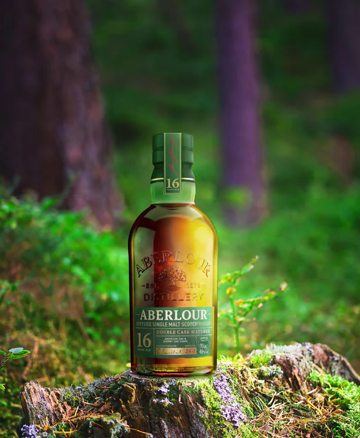 Rượu Aberlour 16 