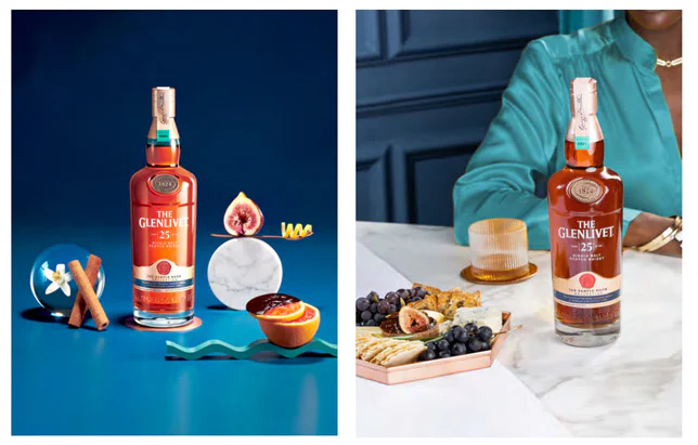 The Glenlivet 25