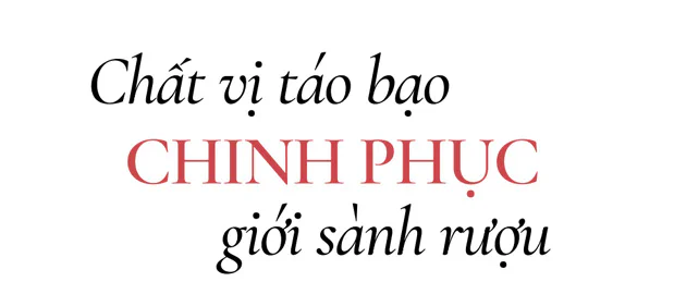 Slogan Ballantine’s 30