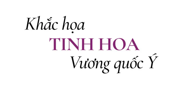 Slogan: Royal Salute 26 Amarone wine cask