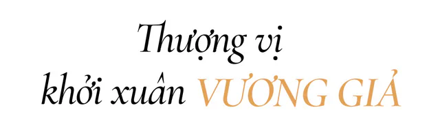 Slogan Rượu Royal Salute 38