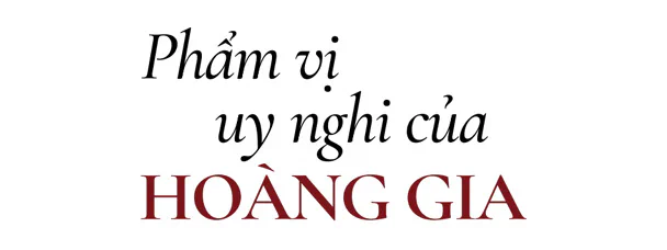 Slogan Royal Salute 62 Gun Salute the American Oak Reserve