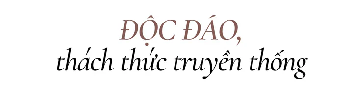 Whisky độc đáo thách thức truyền thống Slogan The Deacon Scotch