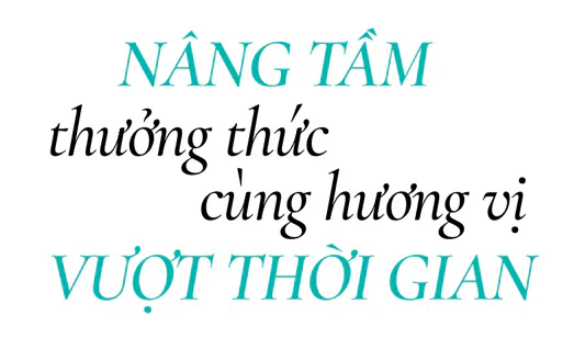 Slogan Rượu Glenlivet 12 Year Old 